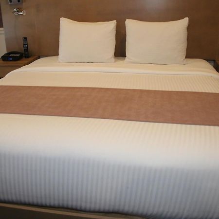 The Mayfair Hotel Times Square, Ascend Hotel Collection New York Kültér fotó