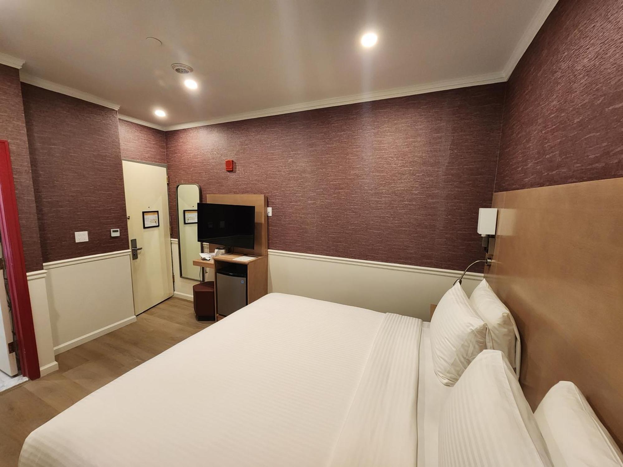 The Mayfair Hotel Times Square, Ascend Hotel Collection New York Kültér fotó