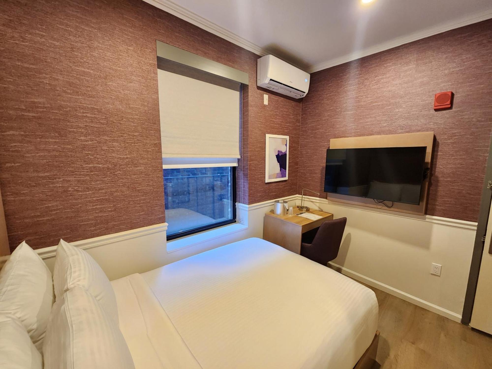 The Mayfair Hotel Times Square, Ascend Hotel Collection New York Kültér fotó
