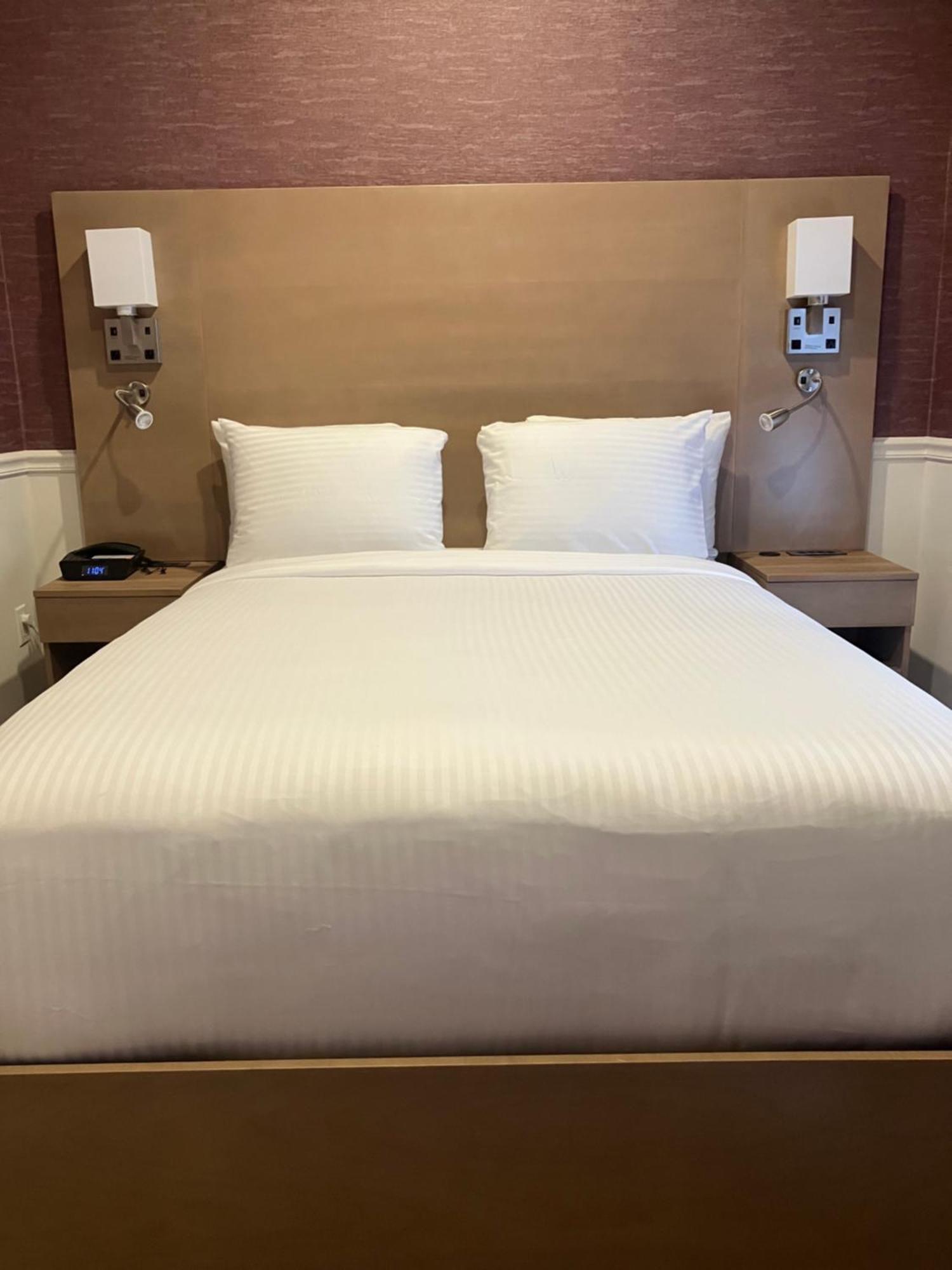 The Mayfair Hotel Times Square, Ascend Hotel Collection New York Kültér fotó