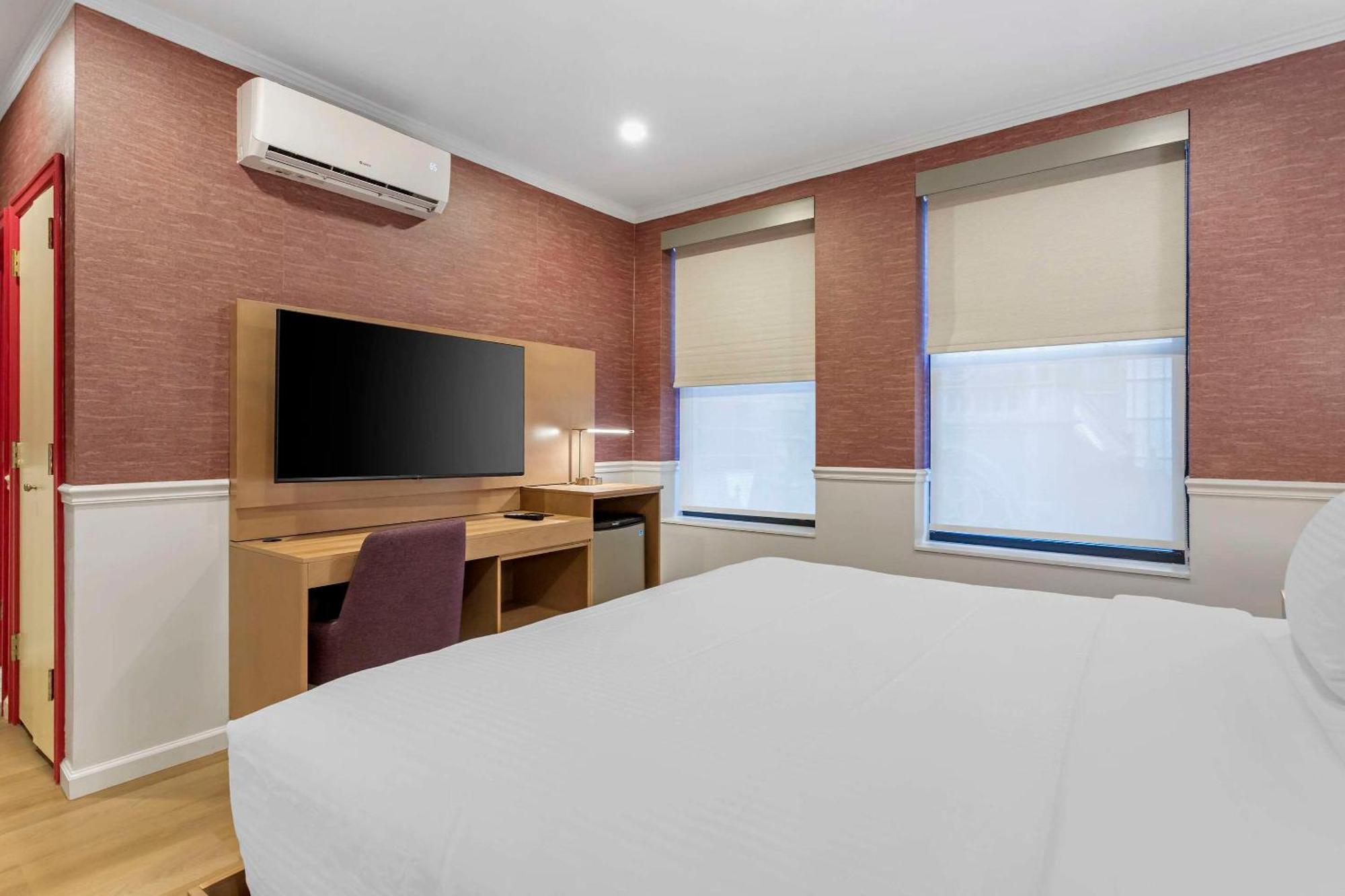 The Mayfair Hotel Times Square, Ascend Hotel Collection New York Kültér fotó