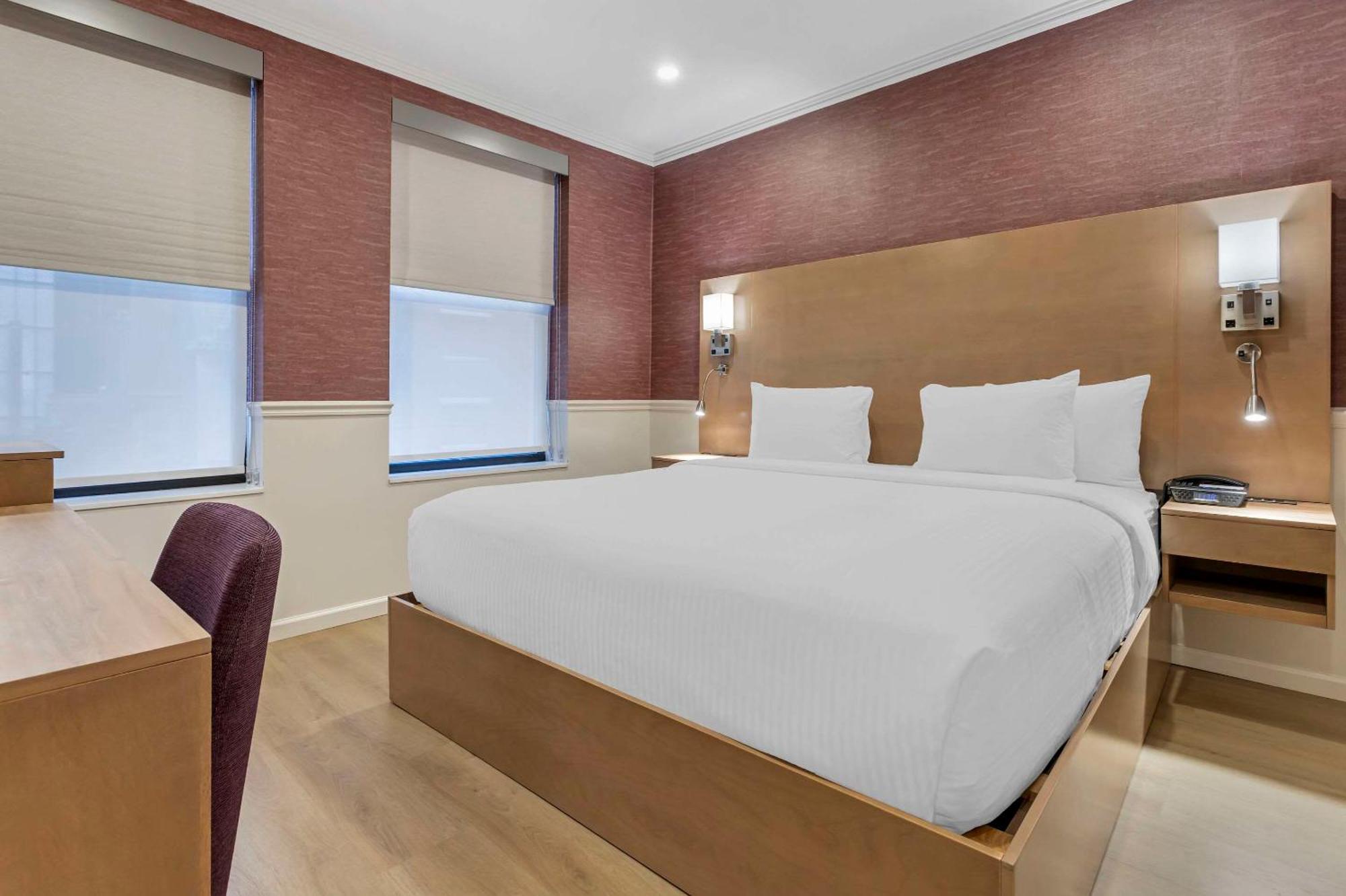 The Mayfair Hotel Times Square, Ascend Hotel Collection New York Kültér fotó