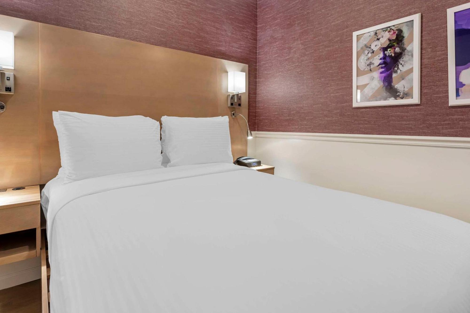 The Mayfair Hotel Times Square, Ascend Hotel Collection New York Kültér fotó