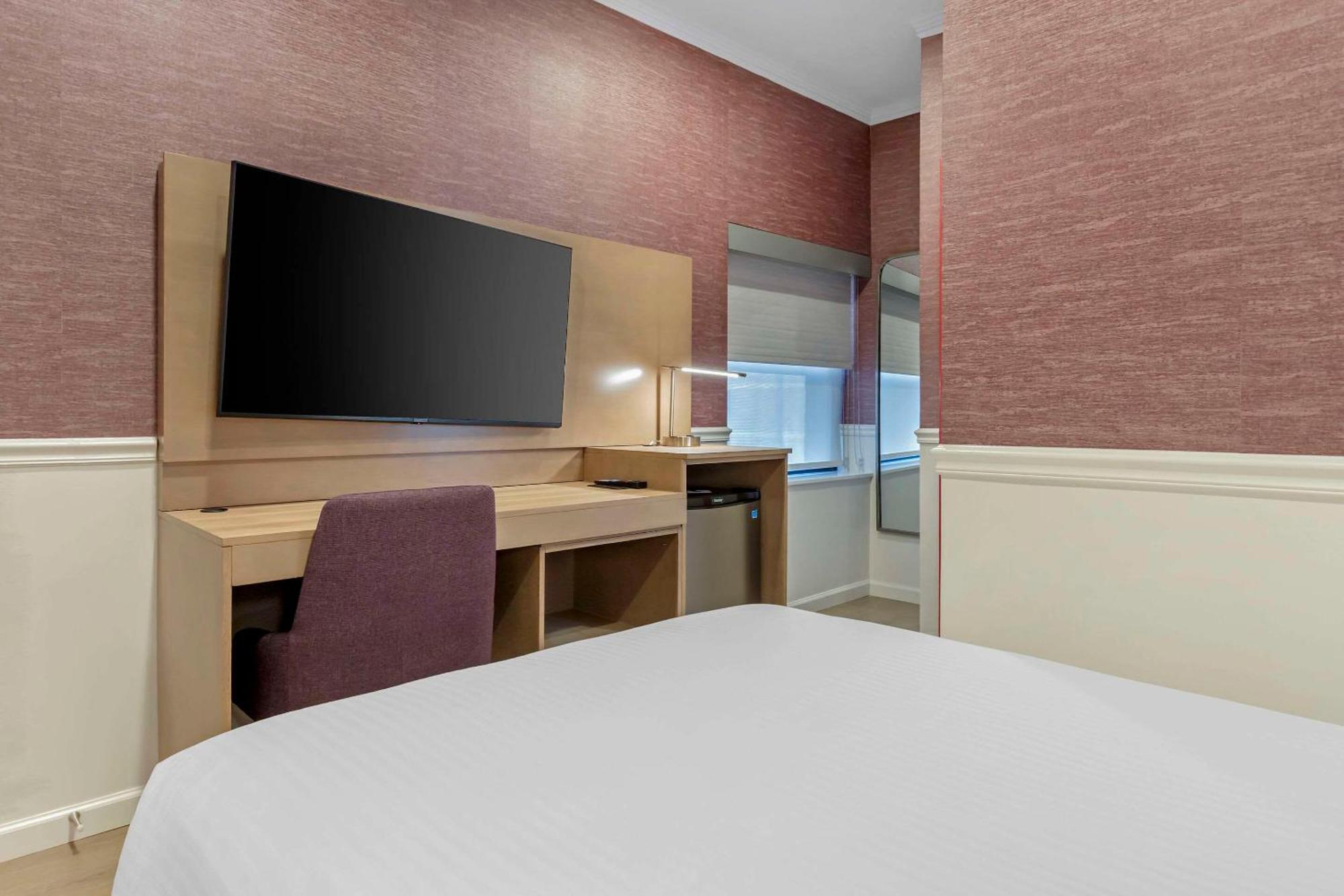 The Mayfair Hotel Times Square, Ascend Hotel Collection New York Kültér fotó