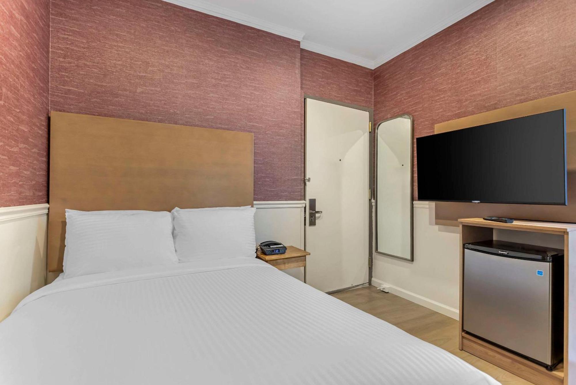 The Mayfair Hotel Times Square, Ascend Hotel Collection New York Kültér fotó