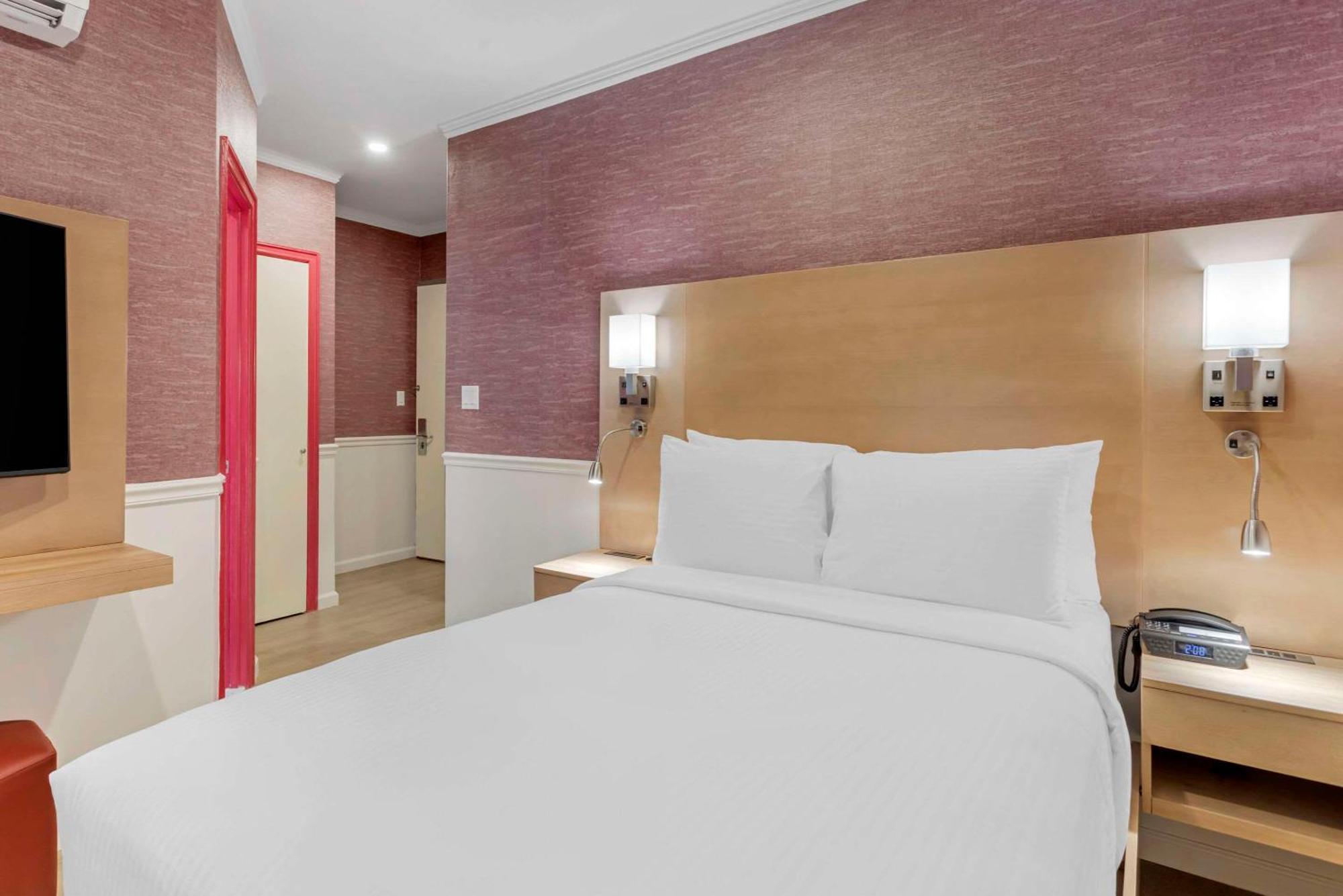 The Mayfair Hotel Times Square, Ascend Hotel Collection New York Kültér fotó