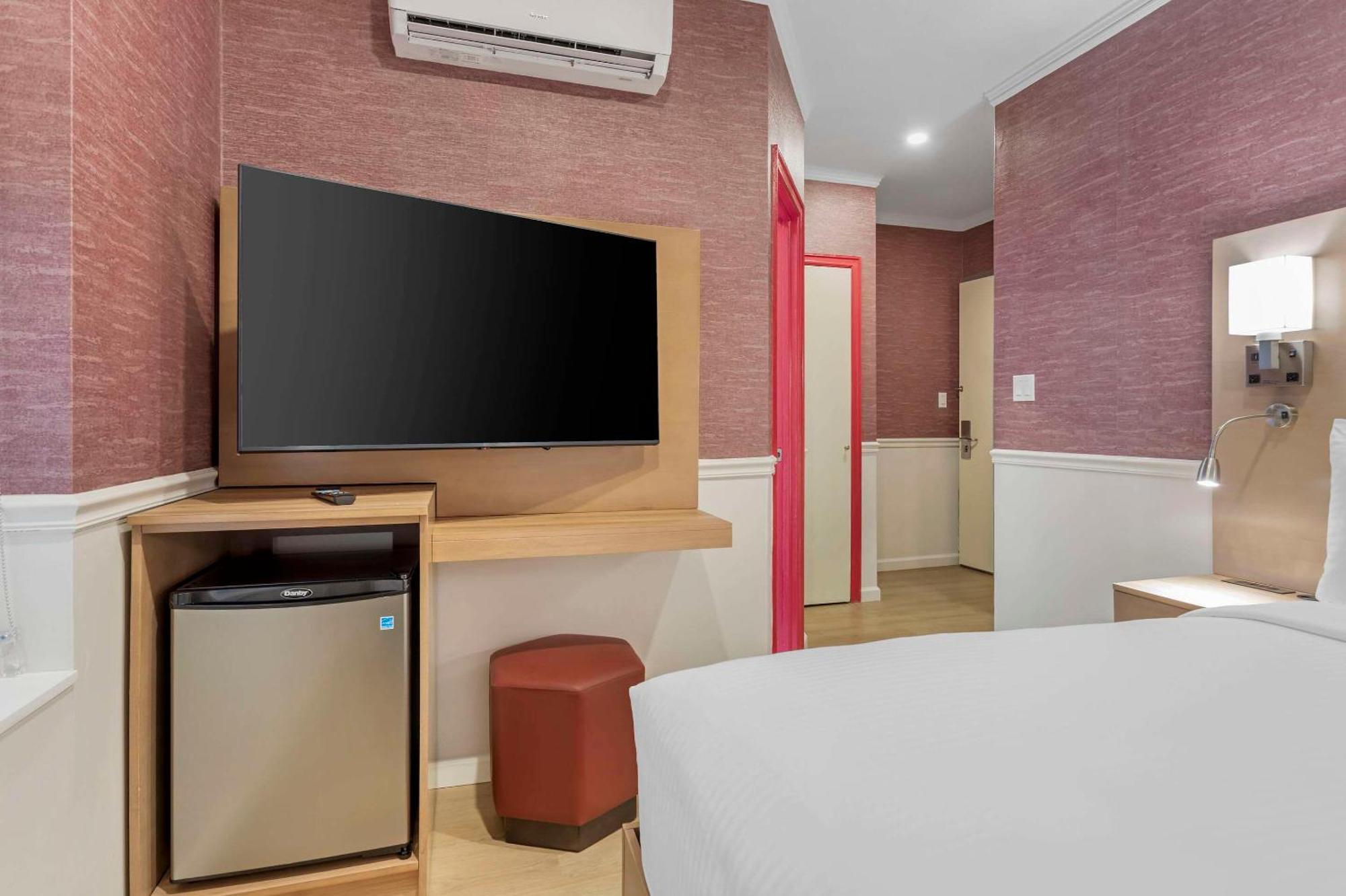 The Mayfair Hotel Times Square, Ascend Hotel Collection New York Kültér fotó