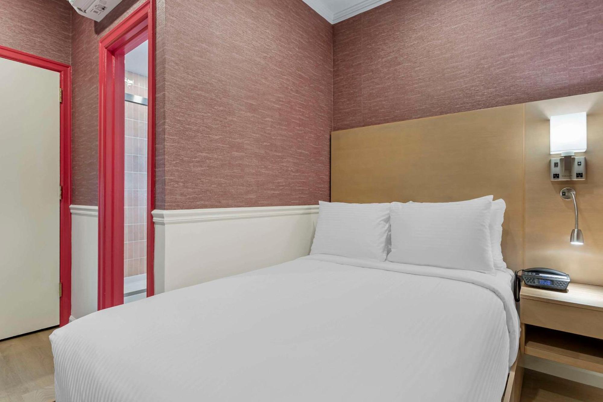 The Mayfair Hotel Times Square, Ascend Hotel Collection New York Kültér fotó