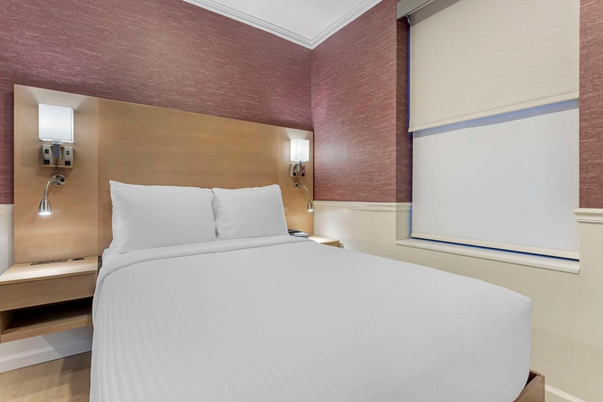 The Mayfair Hotel Times Square, Ascend Hotel Collection New York Kültér fotó
