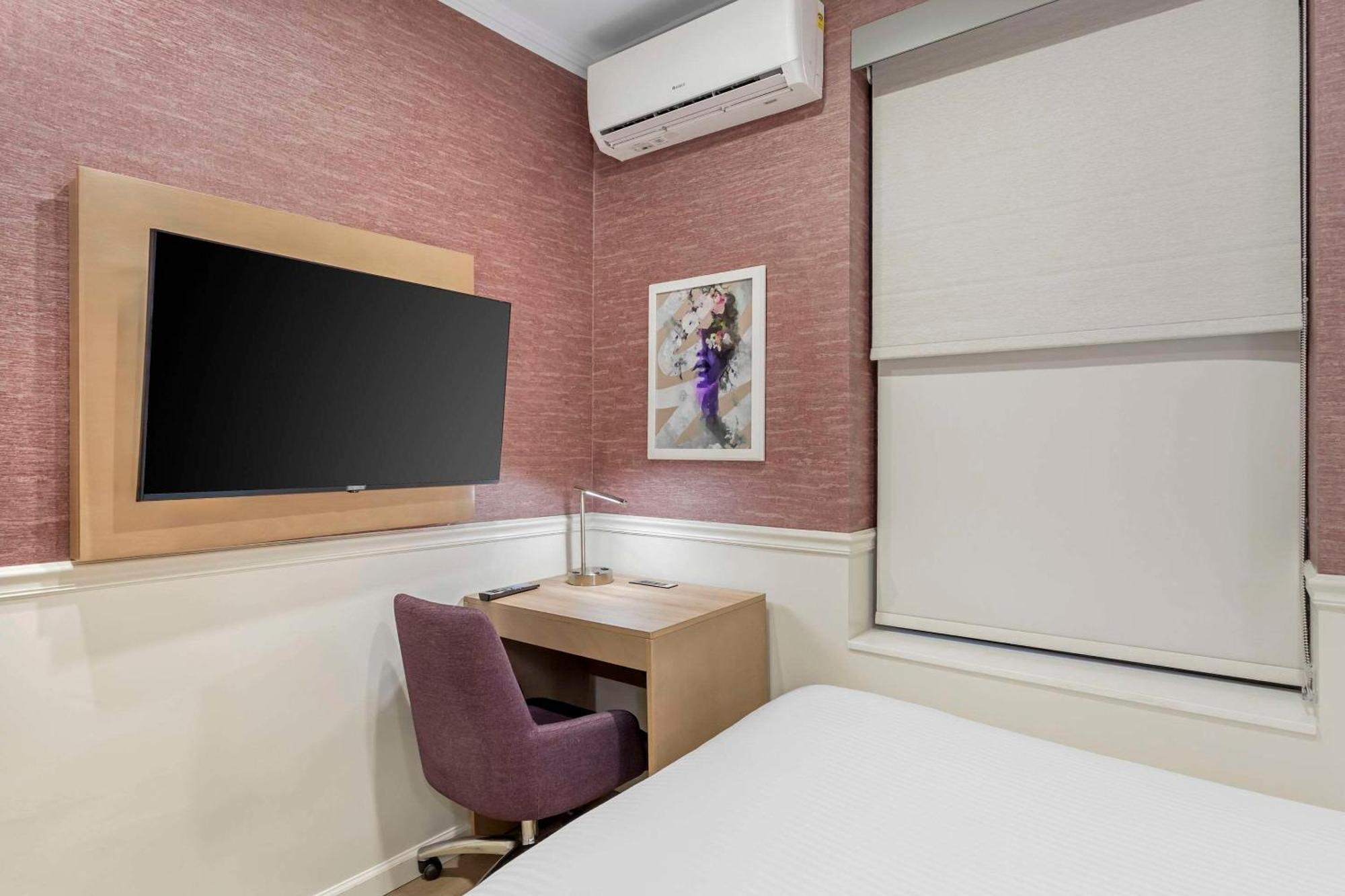 The Mayfair Hotel Times Square, Ascend Hotel Collection New York Kültér fotó