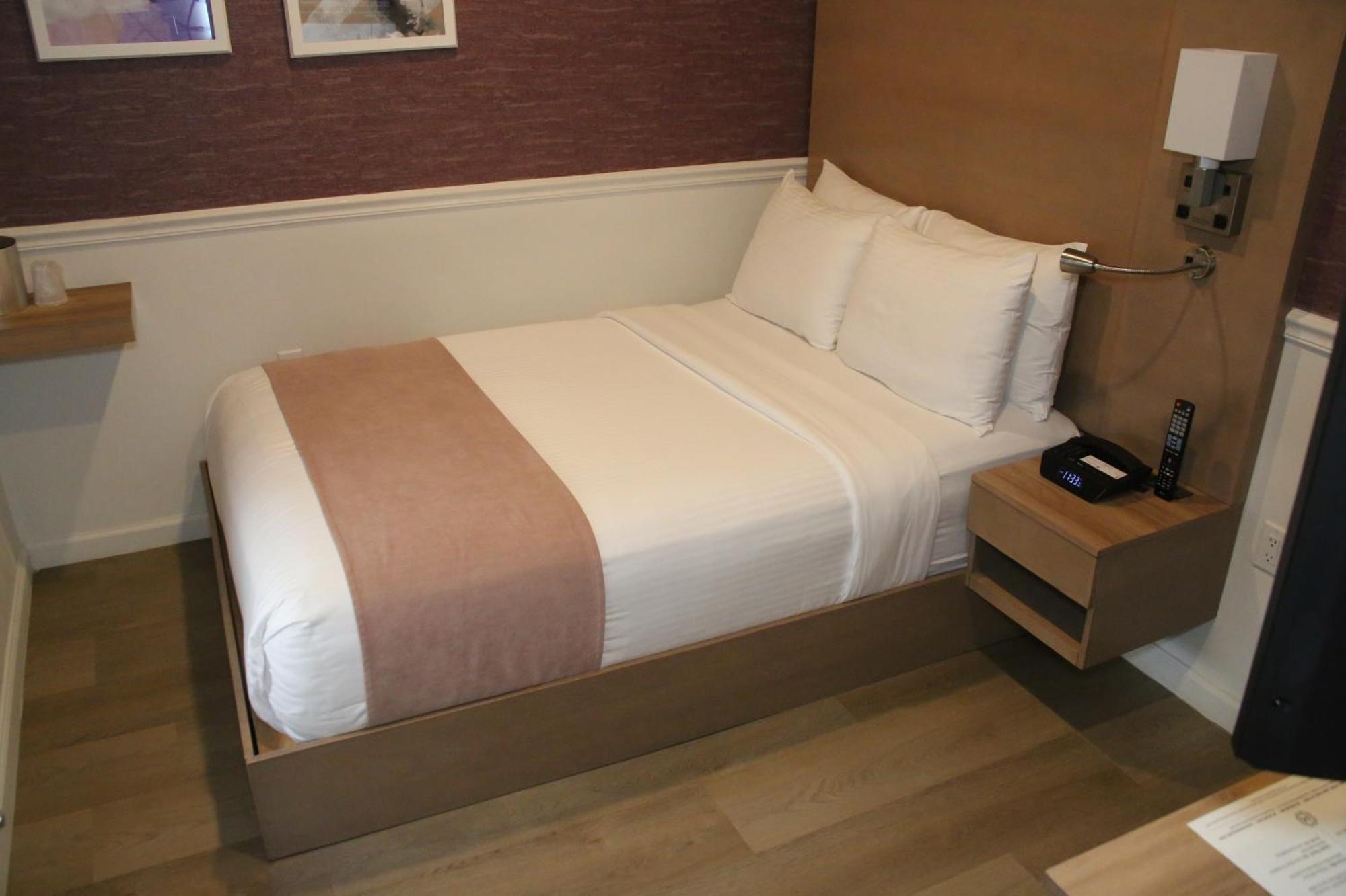 The Mayfair Hotel Times Square, Ascend Hotel Collection New York Kültér fotó