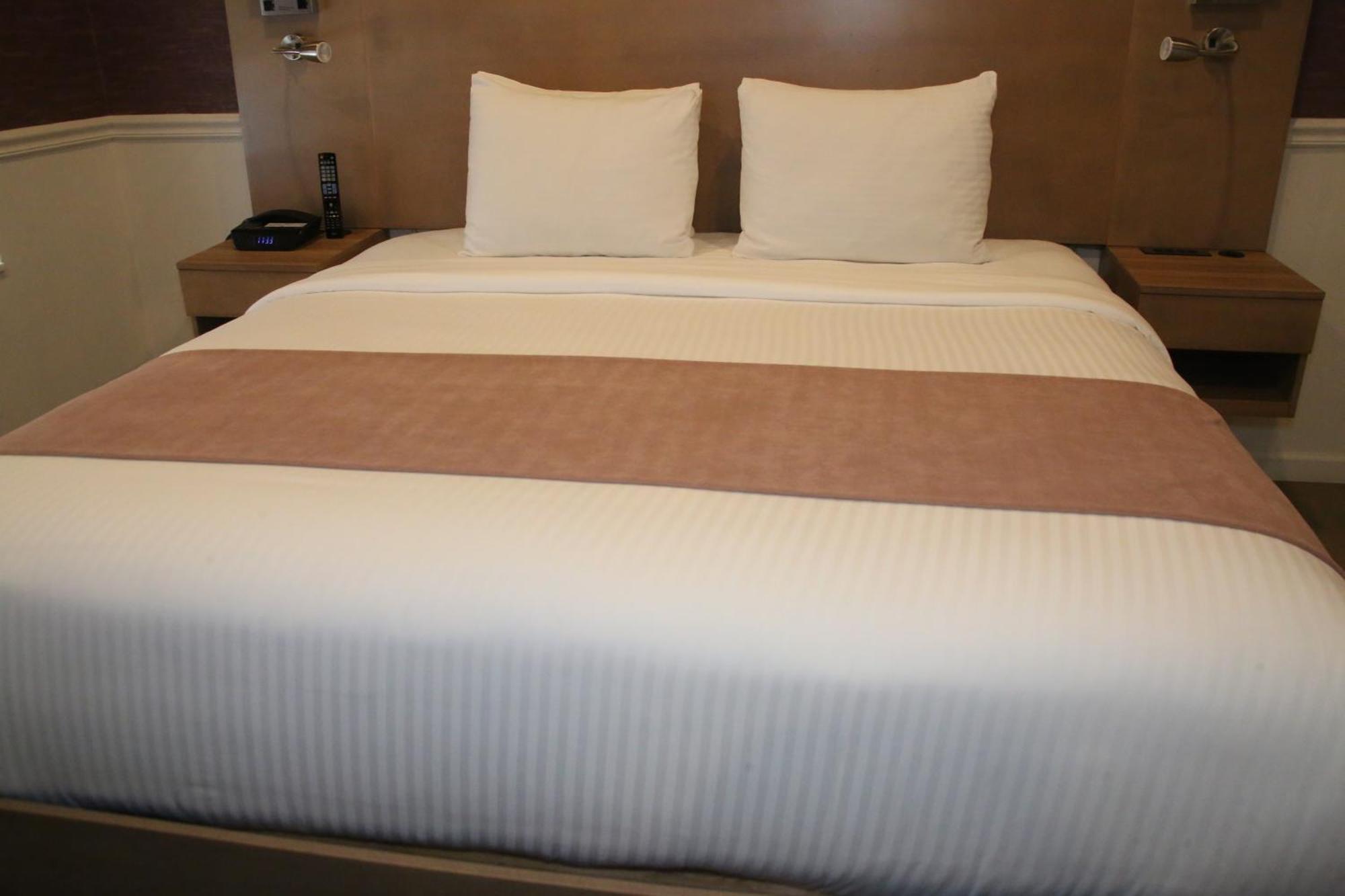 The Mayfair Hotel Times Square, Ascend Hotel Collection New York Kültér fotó