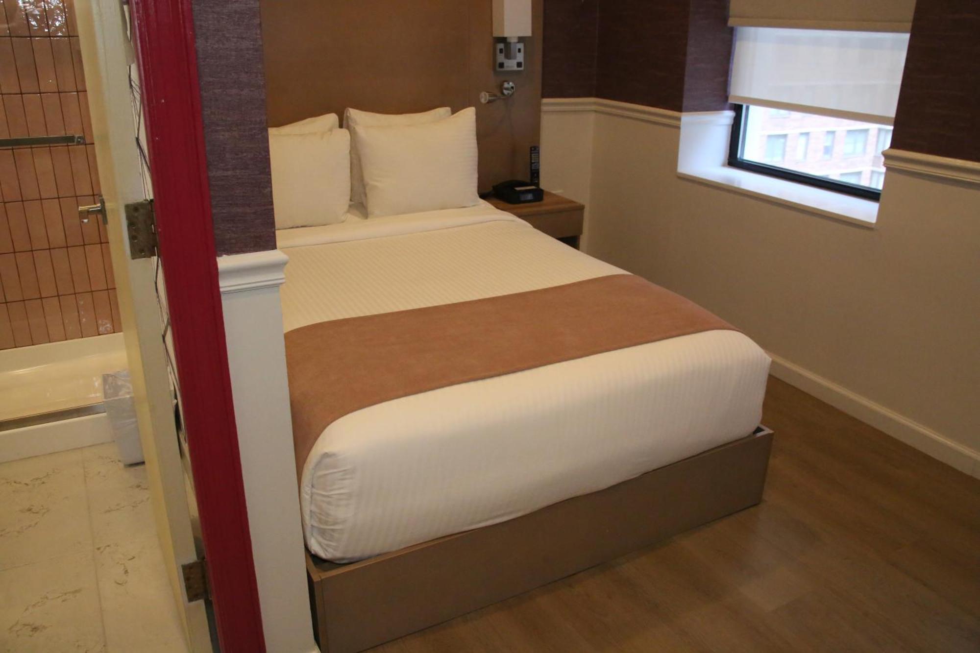 The Mayfair Hotel Times Square, Ascend Hotel Collection New York Kültér fotó