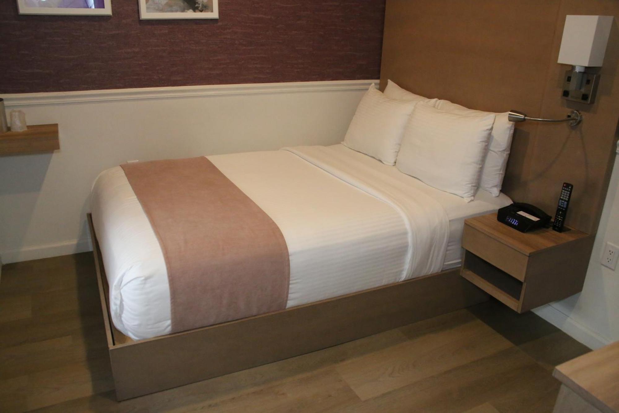 The Mayfair Hotel Times Square, Ascend Hotel Collection New York Kültér fotó