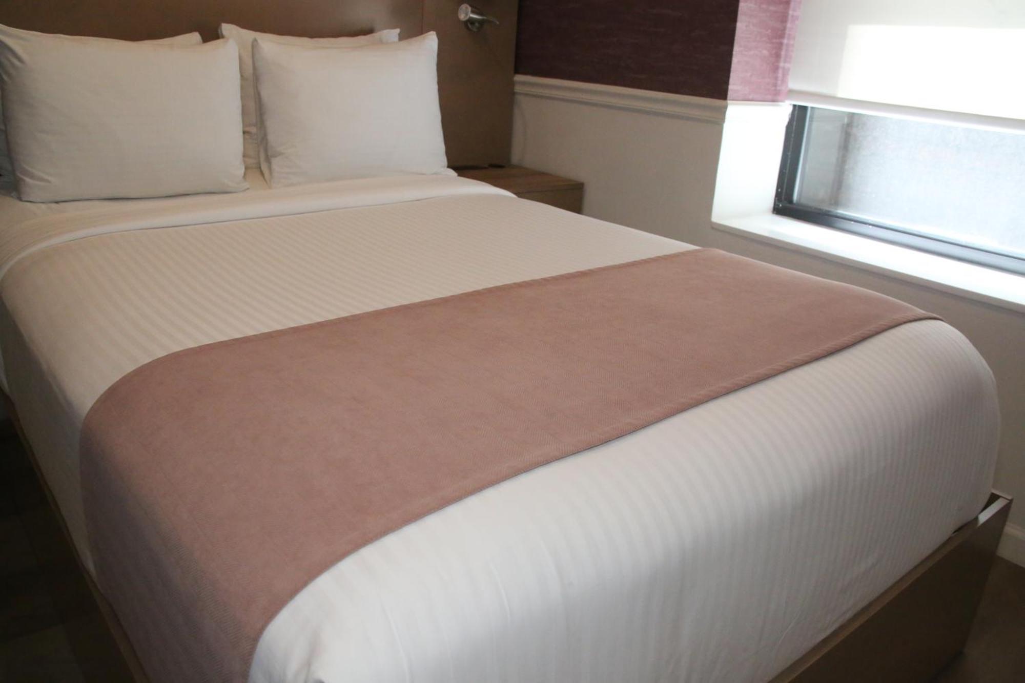 The Mayfair Hotel Times Square, Ascend Hotel Collection New York Kültér fotó